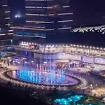 Skyland Luxury Tower Istanbul 1+1 With Terrace