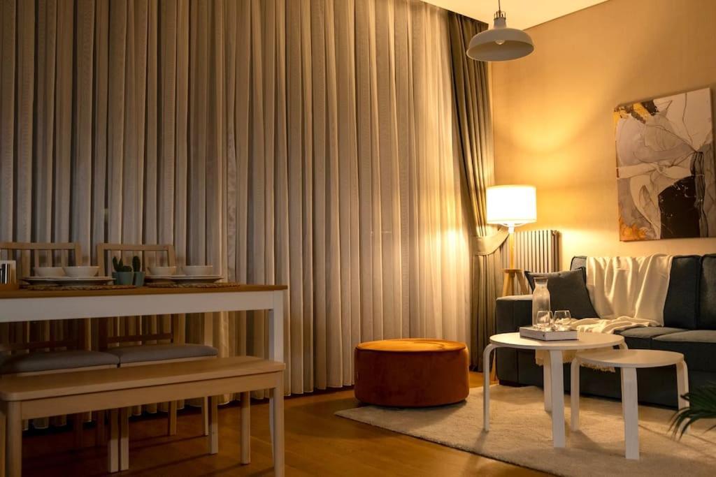 Skyland Luxury Tower 1+1 With Terrace İstanbul