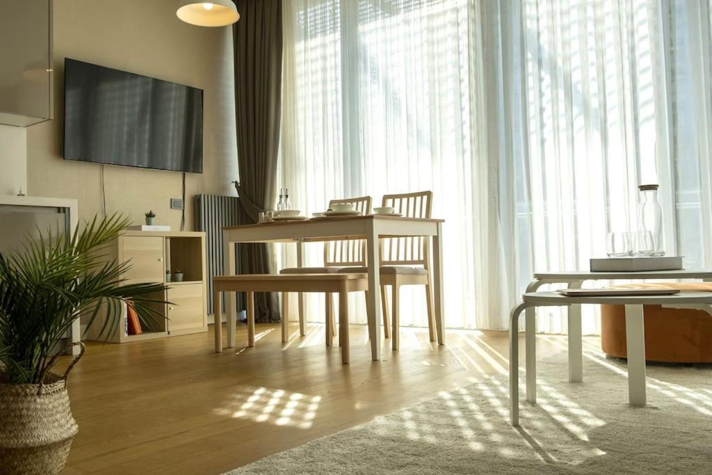 Skyland Luxury Tower 1+1 With Terrace